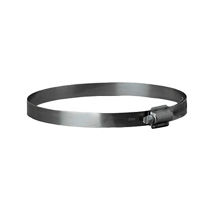CLAMP, HOSE-TYPE LINED HIGH TORQUE