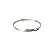 CLAMP, HOSE HIGH TORQUE