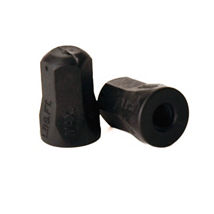 NUT SP EBA 5/16'UNC NYLON