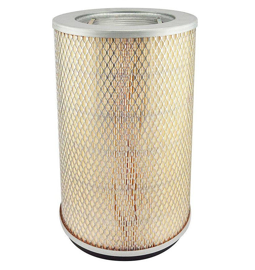 AIR FILTER, PRIMARY ROUND