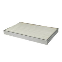 AIR FILTER, PANEL VENTILATION