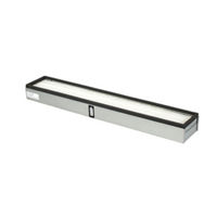 AIR FILTER, PANEL VENTILATION