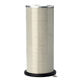 AIR FILTER, SAFETY