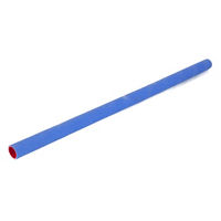 COOLANT HOSE, SILICONE 3-PLY