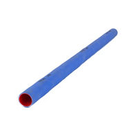 COOLANT HOSE, SILICONE 3-PLY