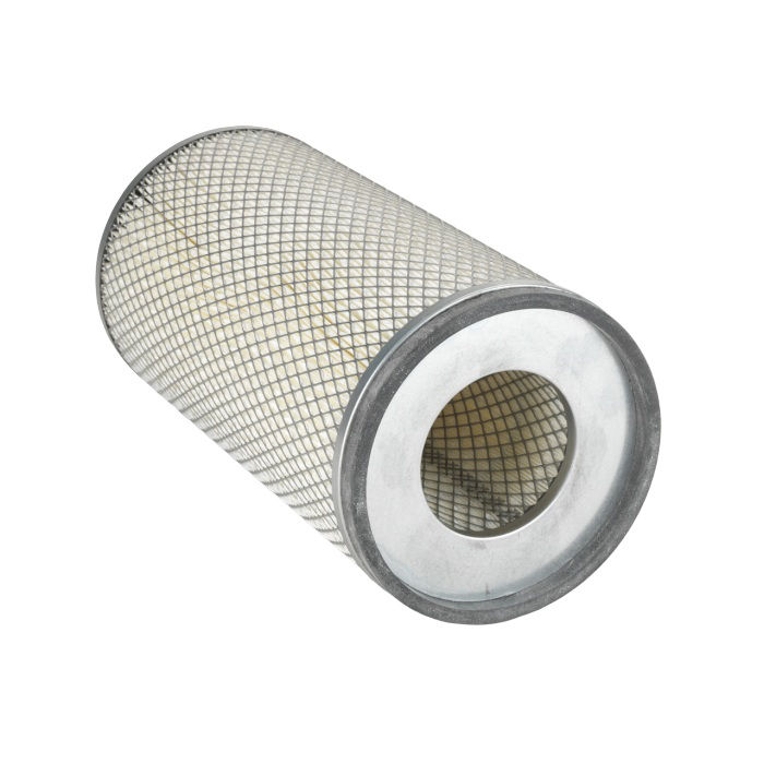 AIR FILTER, PRIMARY ROUND