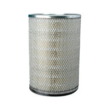 AIR FILTER, PRIMARY ROUND