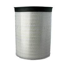 AIR FILTER, PRIMARY ROUND