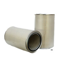 AIR FILTER, PRIMARY ROUND