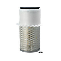 AIR FILTER, PRIMARY FINNED