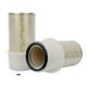 AIR FILTER, PRIMARY FINNED