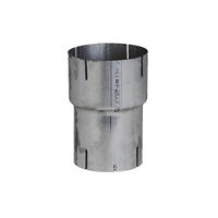 REDUCER, 4-3.5 IN (102-89 MM) ID-ID