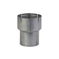 REDUCER, 5-4 IN (127-102 MM) ID-ID