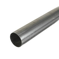 TUBING, STRAIGHT, 3.5 IN (89 MM) OD X 10 FT (3 M)