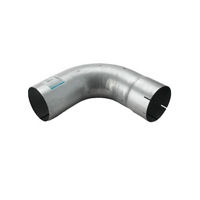 ELBOW, 90 DEGREE 2.5 IN (64 MM) OD-ID