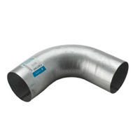 ELBOW, 90 DEGREE 4 IN (102 MM) OD-OD