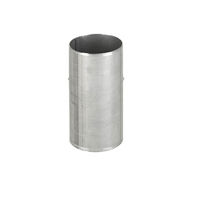 CONNECTOR, 4 IN (102 MM) OD-OD