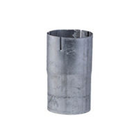 CONNECTOR, 3.5 IN (89 MM) ID-OD
