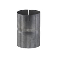 CONNECTOR, 3.5 IN (89 MM) ID-ID