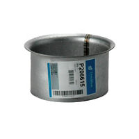 FLARED ADAPTOR, 3 IN (76 MM)