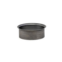 FLARED ADAPTOR, 3.5 IN (89 MM)