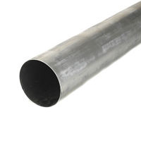 TUBING ALUMINUM