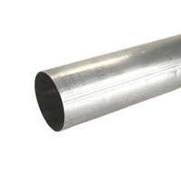 TUBING ALUMINUM