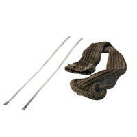 HEAT SLEEVE, 12 IN (305 MM)