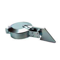 RAIN CAP, 1.5 IN (38 MM)