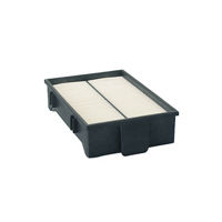 AIR FILTER, PANEL VENTILATION