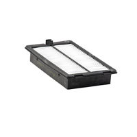 AIR FILTER, PANEL VENTILATION