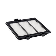 AIR FILTER, PANEL VENTILATION