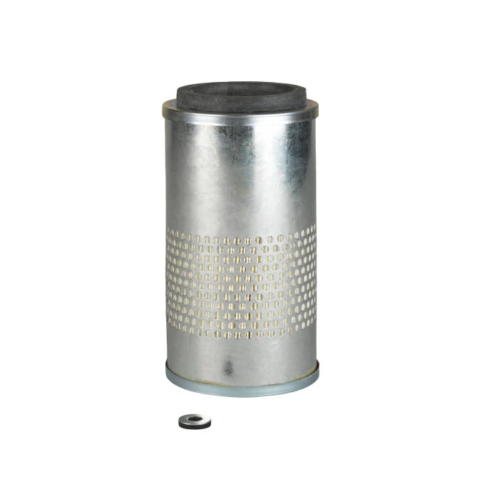 AIR FILTER , PRIMARY ROUND