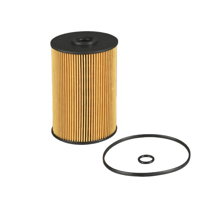 FUEL FILTER, CARTRIDGE
