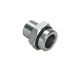 HYDRAULIC COUPLER
