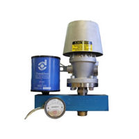 BREATHER ASSEMBLY, BULK TRAP