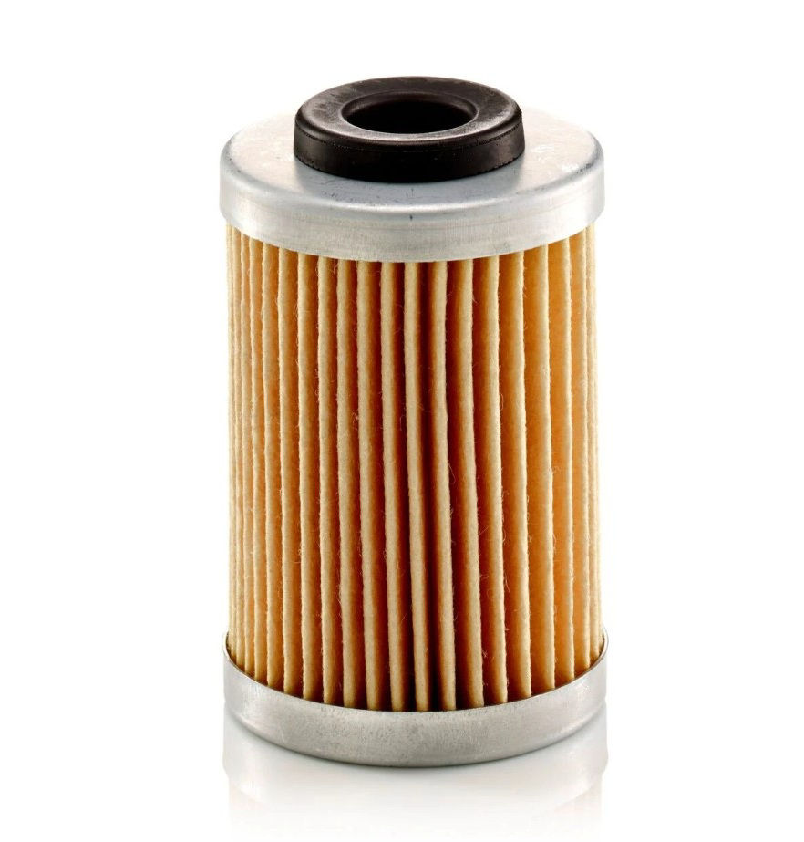 LUBE FILTER, CARTRIDGE