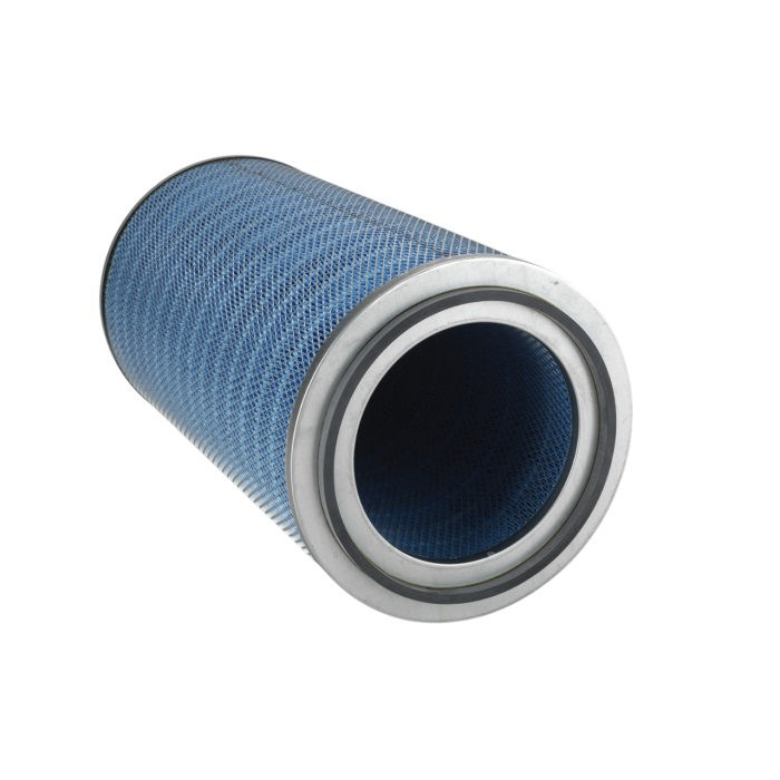 DF ULTRA-WEB FLAME RETARDANT CARTRIDGE FILTER