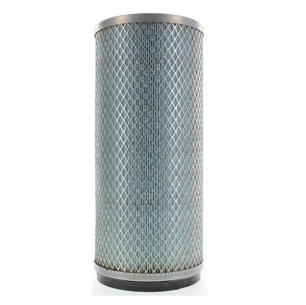AIR FILTER, SAFETY