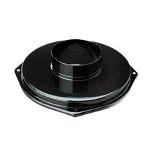 COVER ASSEMBLY