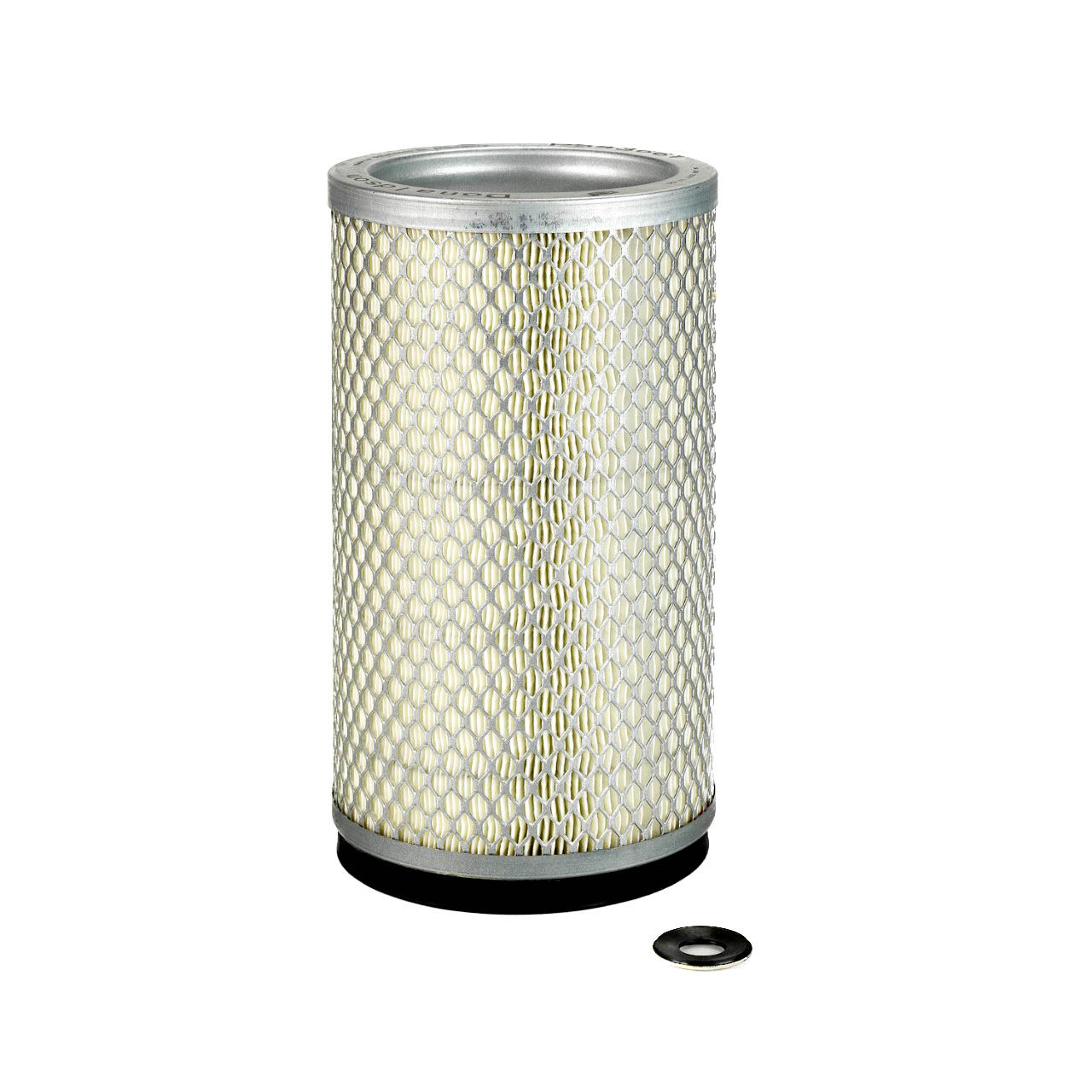 thumbnail image 2 of Baldwin PA2489 Safety Air Filter – Replaces 6598362, 86504143 – Heavy Duty 2 of 5