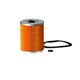 FUEL FILTER, CARTRIDGE
