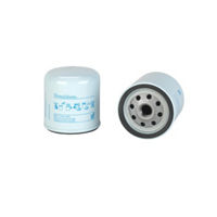 FUEL FILTER, SPIN-ON SECONDARY