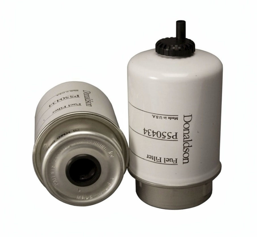 FUEL WATER SEPARATOR SPIN-ON