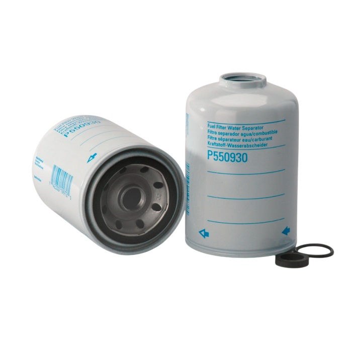 FUEL WATER SEPARATOR SPIN-ON