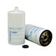 FUEL FILTER, WATER SEPARATOR SPIN-ON