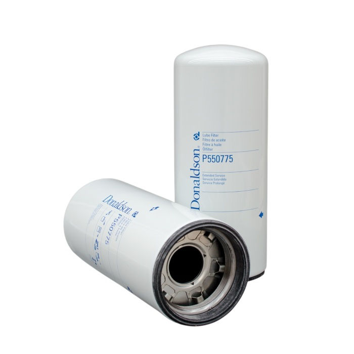 LUBE FILTER SPIN-ON FULL FLOW
