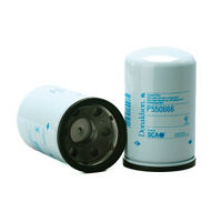 COOLANT FILTER, SPIN-ON SCA PLUS