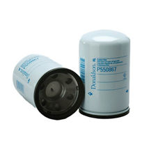 COOLANT FILTER, SPIN-ON NON-CHEMICAL