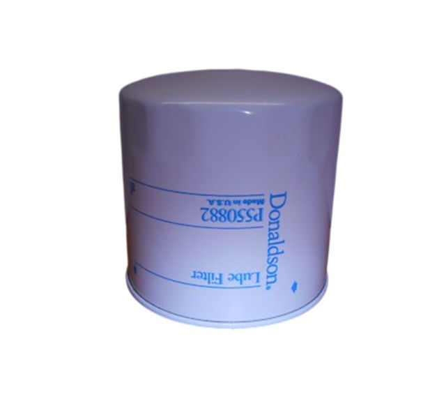 LUBE FILTER SPIN-ON